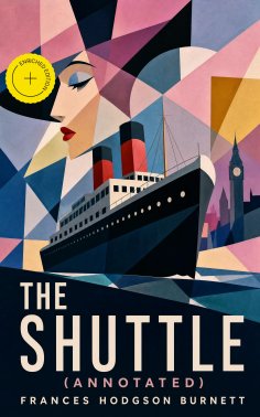ebook: The Shuttle (Annotated)