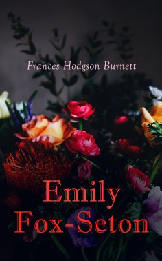 eBook: Emily Fox-Seton