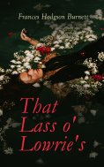 ebook: That Lass o' Lowrie's