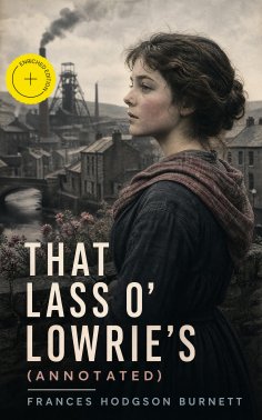 eBook: That Lass o' Lowrie's (Annotated)