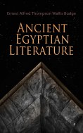eBook: Ancient Egyptian Literature