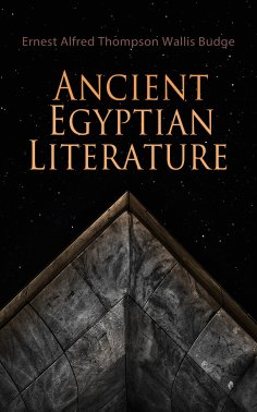 eBook: Ancient Egyptian Literature