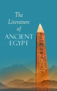 eBook: The Literature of Ancient Egypt