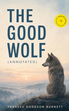 ebook: The Good Wolf (Annotated)