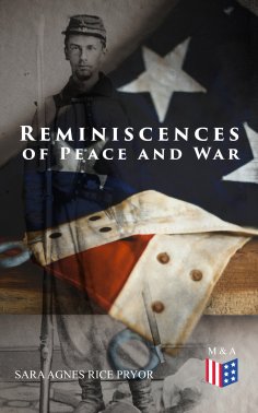ebook: Reminiscences of Peace and War