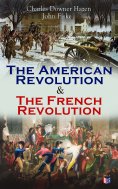 eBook: The American Revolution & The French Revolution