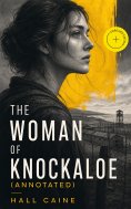 ebook: The Woman of Knockaloe (Annotated)