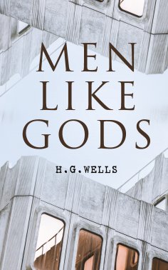 eBook: Men Like Gods