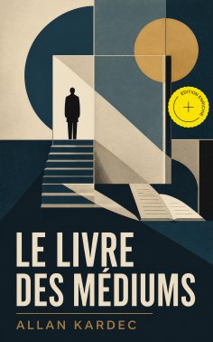 eBook: Le Livre des Médiums (Annoté)
