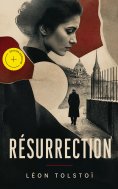 ebook: Résurrection (Annoté)