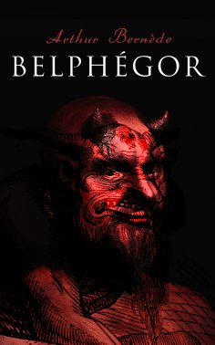 ebook: Belphégor