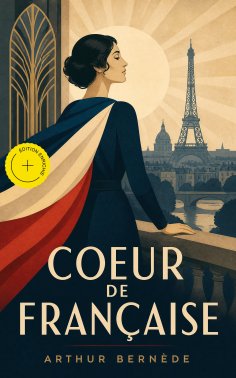 eBook: Coeur de Française (Annoté)
