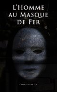 ebook: L'Homme au Masque de Fer