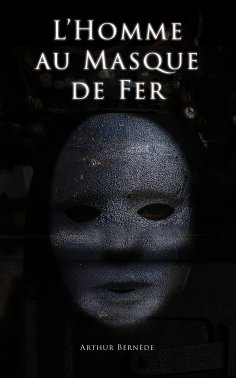 ebook: L'Homme au Masque de Fer