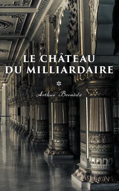 ebook: Le Château du Milliardaire