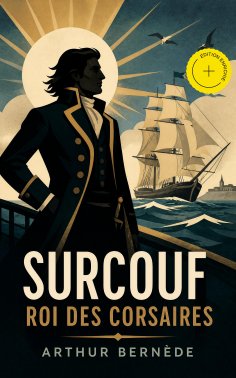 eBook: Surcouf - Roi des corsaires (Annoté)