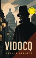 eBook: Vidocq (Annoté)