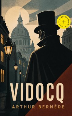 eBook: Vidocq (Annoté)