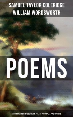 ebook: Poems by Samuel Taylor Coleridge and William Wordsworth