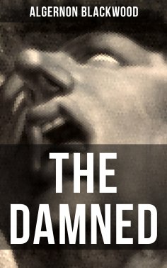 ebook: THE DAMNED