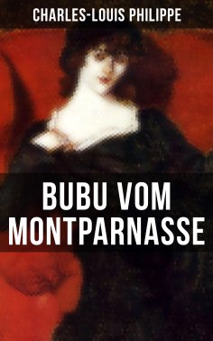 eBook: Bubu vom Montparnasse