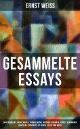 eBook: Gesammelte Essays