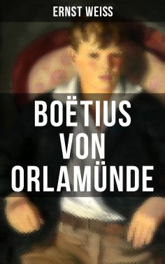 eBook: Boëtius von Orlamünde