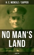 eBook: NO MAN'S LAND (A WW1 Saga)