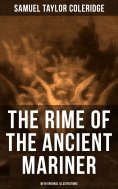 ebook: The Rime of the Ancient Mariner (With Original Illustrations)