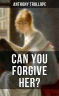 eBook: CAN YOU FORGIVE HER?