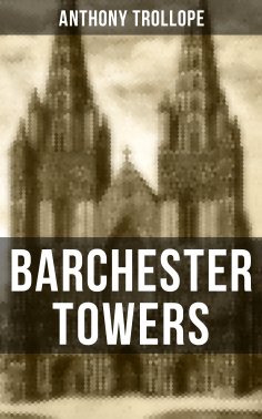 eBook: BARCHESTER TOWERS