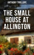 ebook: THE SMALL HOUSE AT ALLINGTON