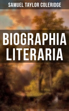 eBook: BIOGRAPHIA LITERARIA
