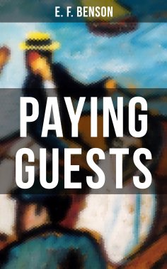 eBook: PAYING GUESTS