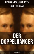 ebook: Der Doppelgänger: Psychothriller