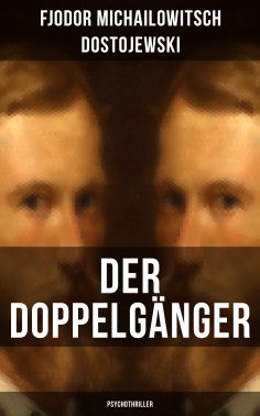 eBook: Der Doppelgänger: Psychothriller