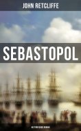 eBook: Sebastopol (Historischer Roman)