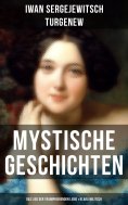 eBook: Mystische Geschichten: Das Lied der triumphierenden Liebe & Klara Militsch