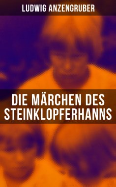 ebook: Die Märchen des Steinklopferhanns
