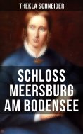eBook: Schloss Meersburg am Bodensee