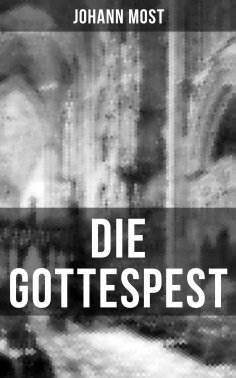 eBook: Die Gottespest