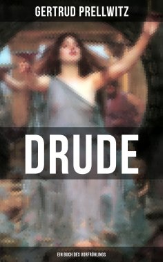 eBook: DRUDE - Ein Buch des Vorfrühlings