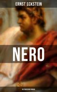 ebook: NERO (Historischer Roman)