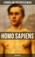 eBook: HOMO SAPIENS (Romantrilogie)