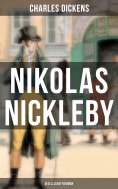 ebook: Nikolas Nickleby (Gesellschaftsroman)