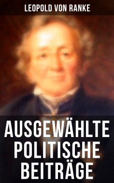 eBook: Ausgewählte politische Beiträge