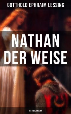 eBook: Nathan der Weise (Historiendrama)