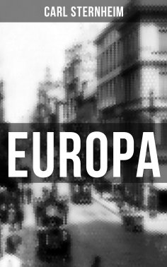 ebook: EUROPA