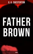 ebook: Father Brown - Krimis
