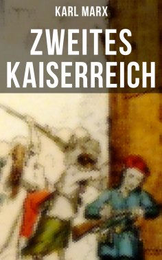 ebook: Zweites Kaiserreich